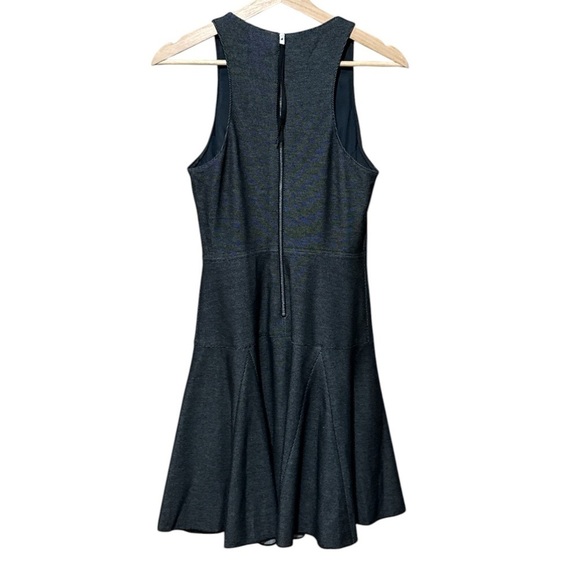 EUC - Rag & Bone Enigma Drop Waist Fit and Flare Dress - size 4 - Picture 6 of 6